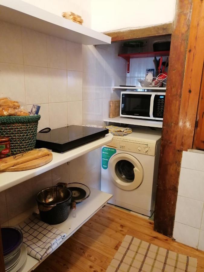 La Casetta Sassari Eksteriør billede